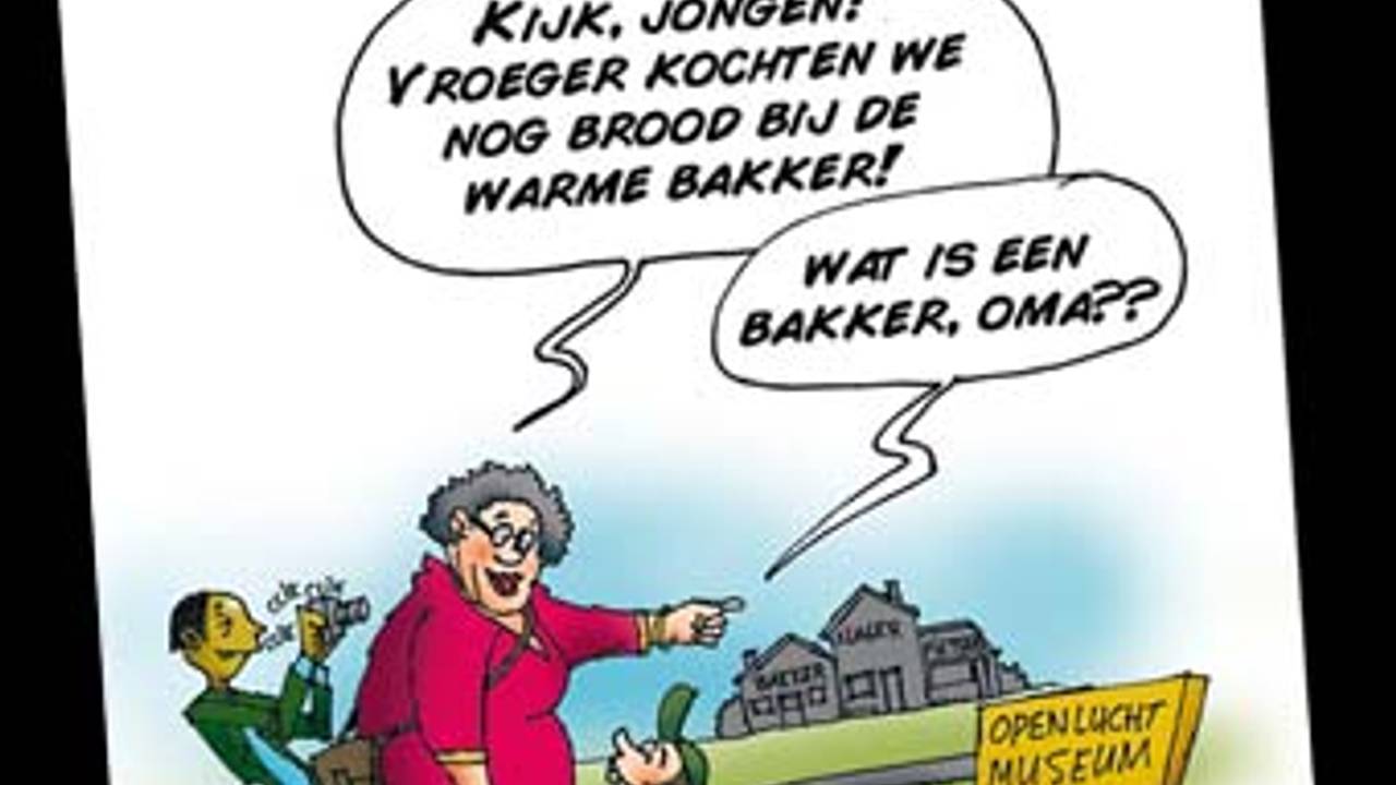 Tegen meer koopzondagen