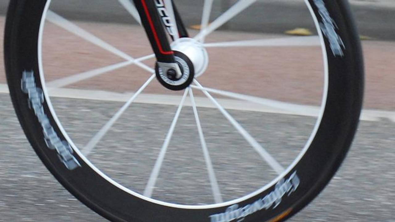 WPCC: geen tussensprint in Breda