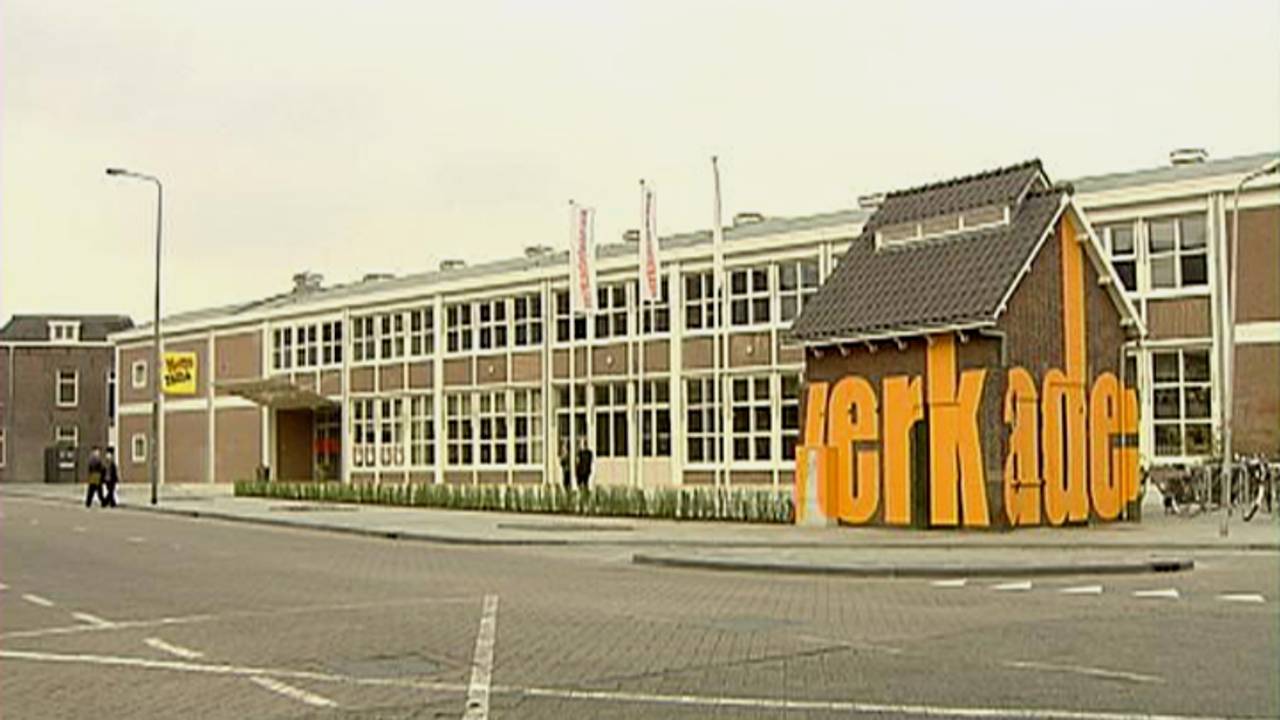 Ga naar slide 1
