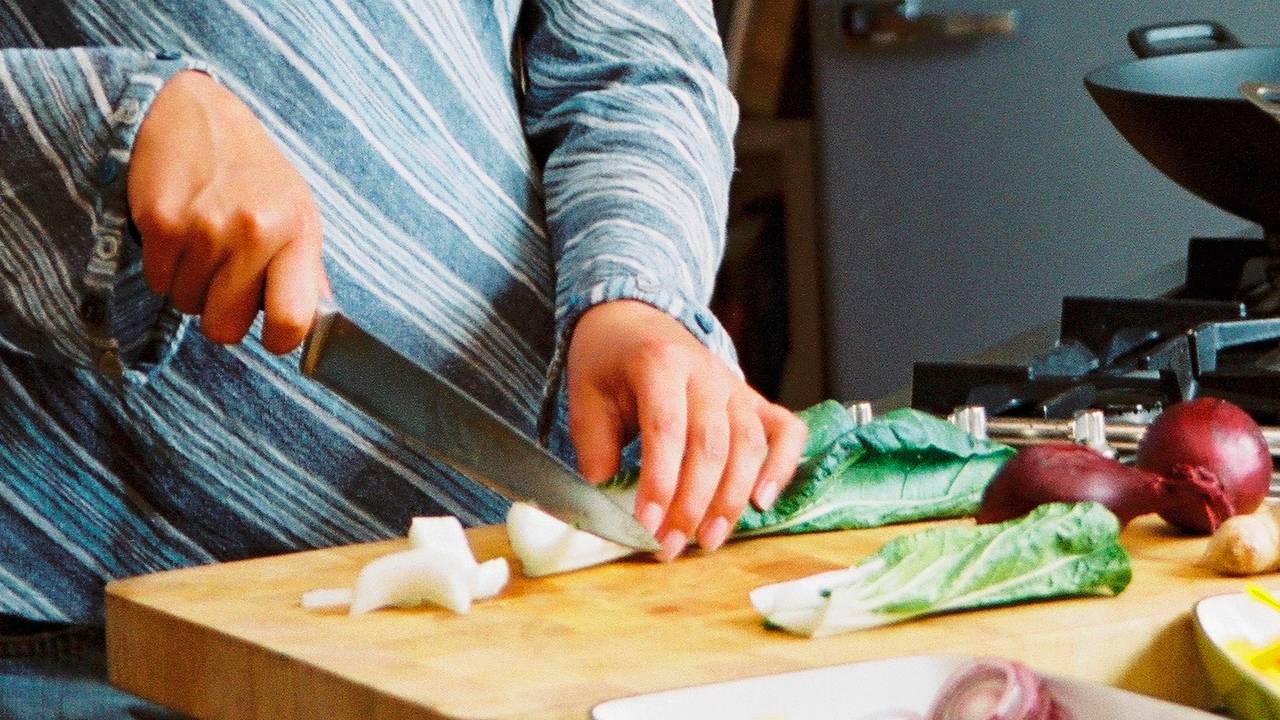 Groentesnijder Hessing reorganiseert
