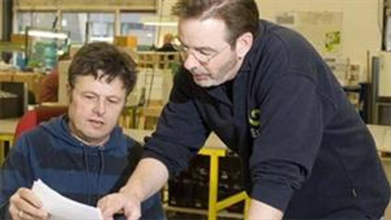 Sombere berichten voor Ergon