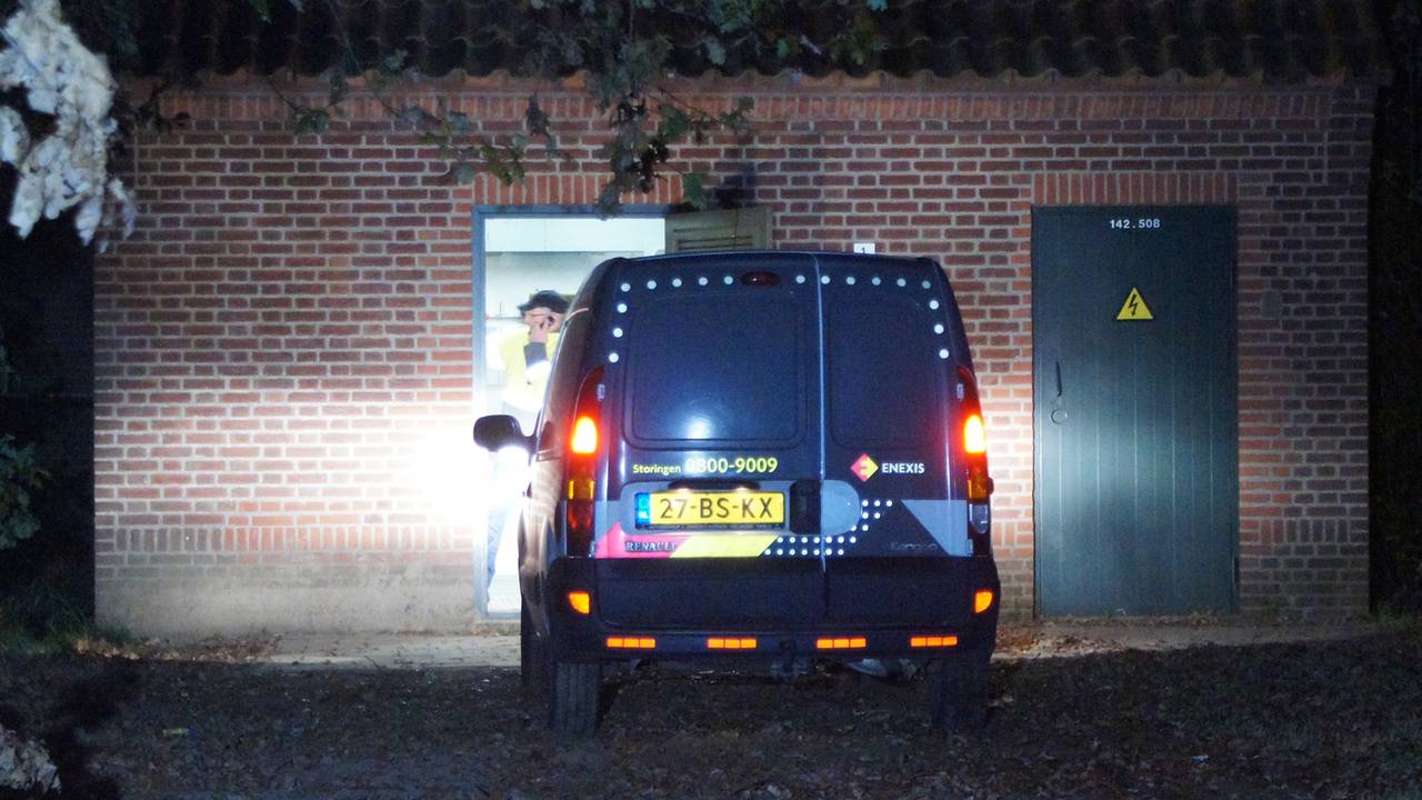 Foto: Bram van Oosterhout / Gwingo