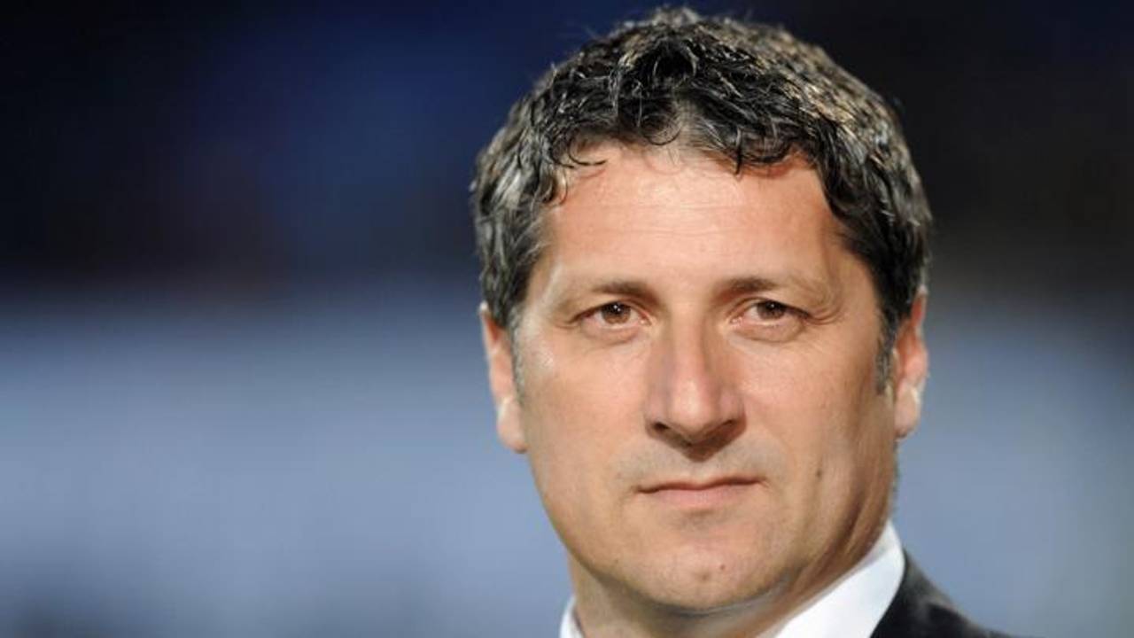RKC-trainer Ruud Brood (Foto: ANP)