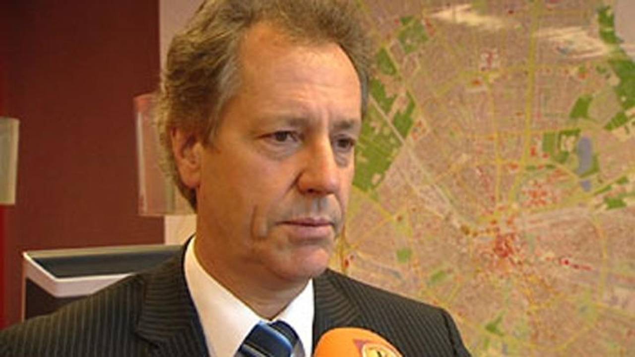 Rob van Gijzel pleit opnieuw voor deeltijd-WW.