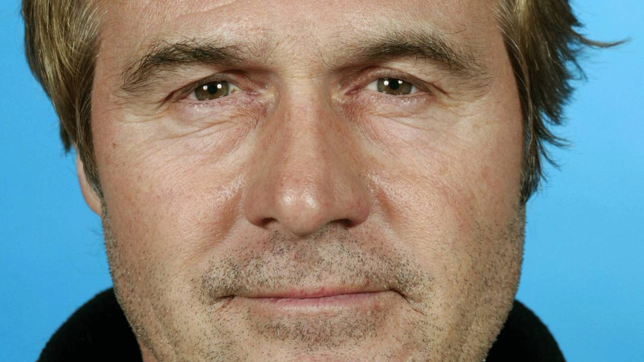 Sjef Janssen (foto: ANP).