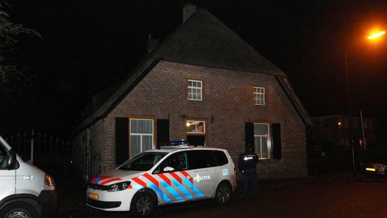(Foto: Bart Meesters)