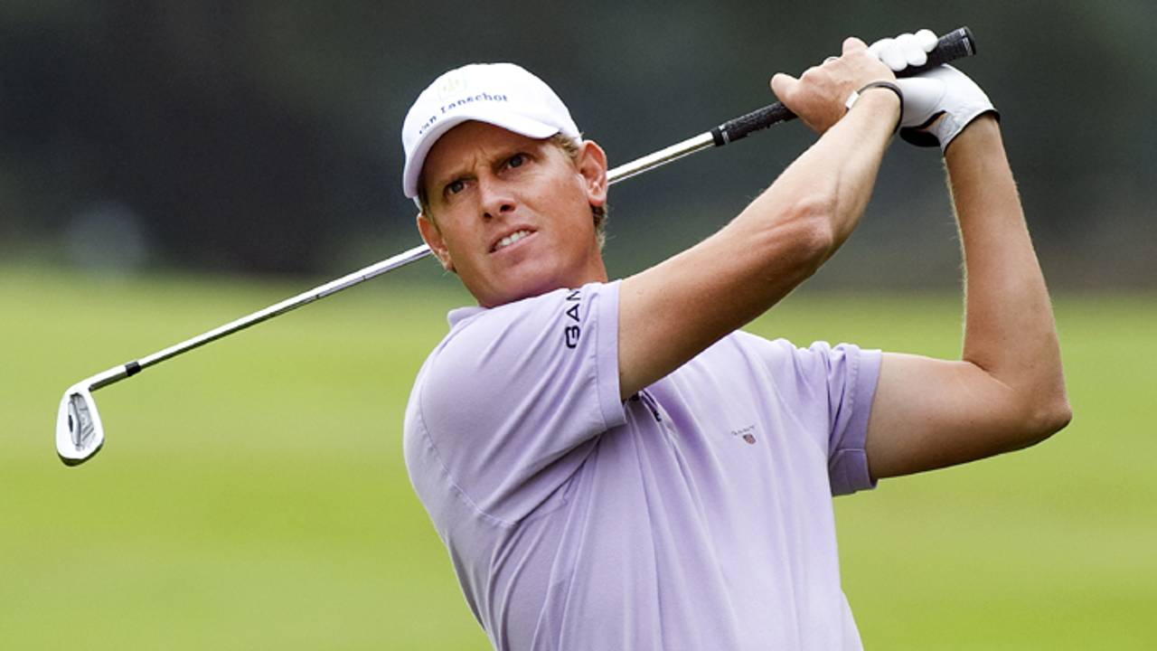 Maarten Lafeber (foto: ANP)