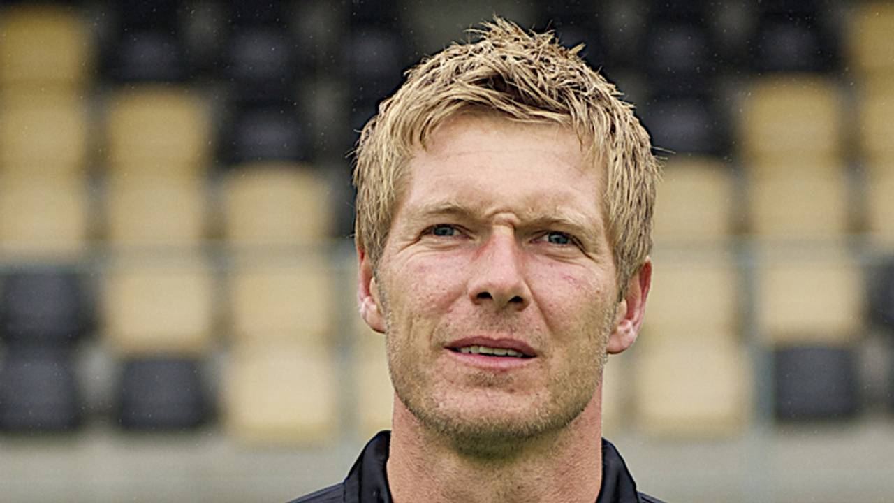 Wilko de Vogt (Foto: ANP)