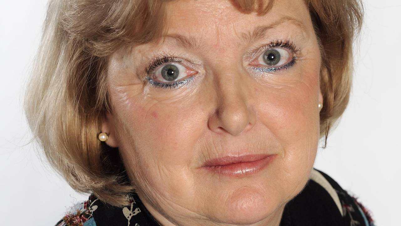 Tonnie van den Berk. (Foto: Trots op Nederland)