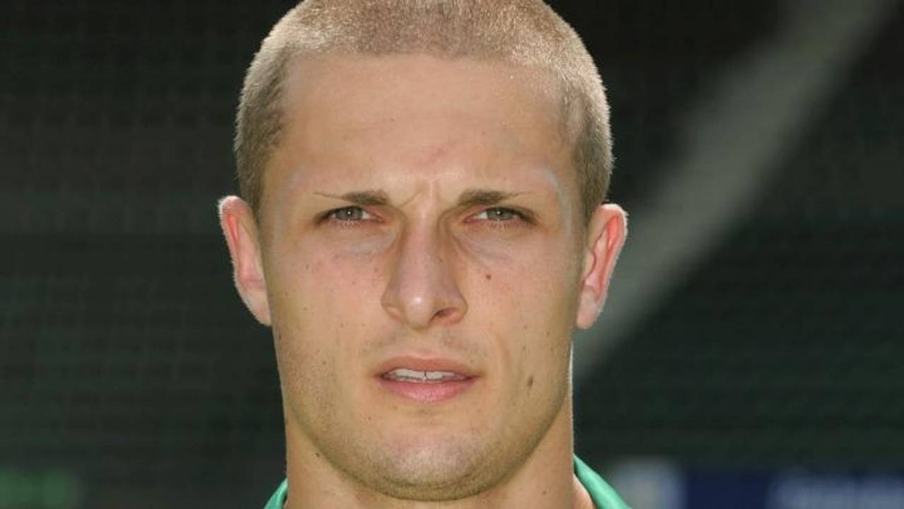 Timothy Derijck (foto: ANP).