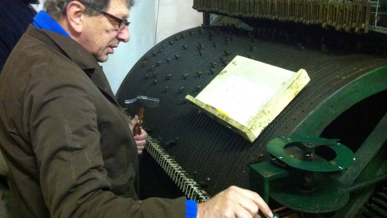 Ga naar slide 1