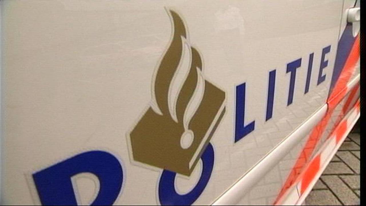 Bosschenaren aangehouden