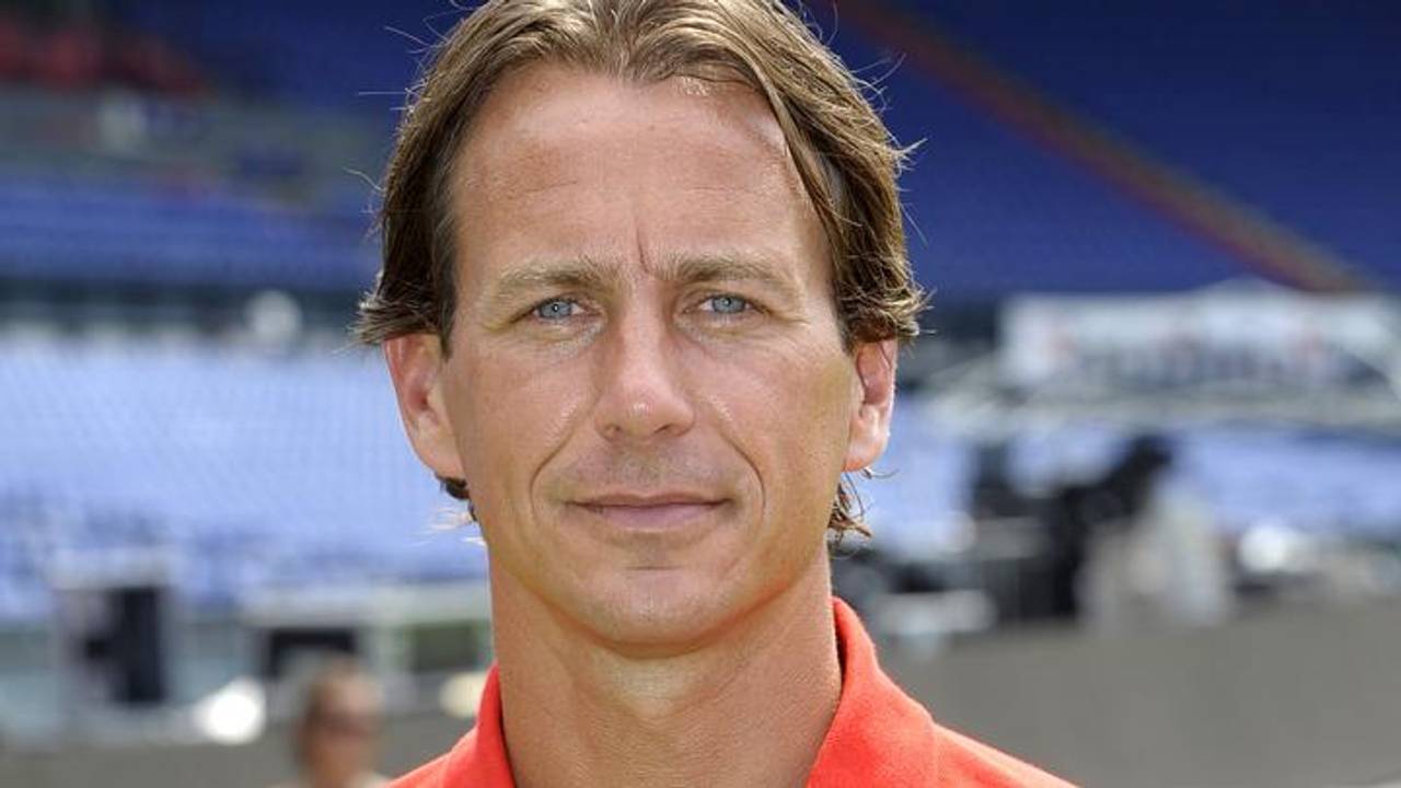 Leon Vlemmings uit Gemert (Foto: ANP)