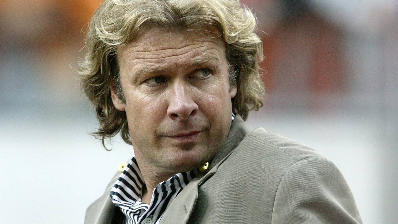 Hans Kraaij jr. (Foto: ANP)