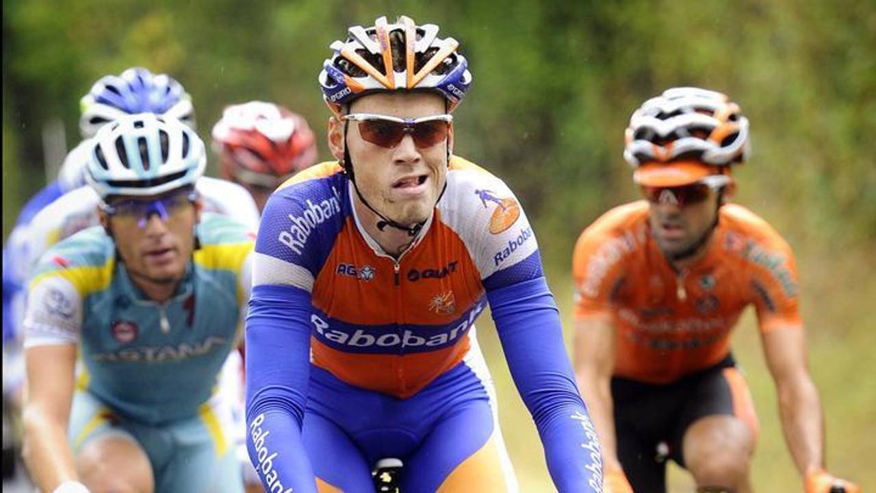 Lars Boom