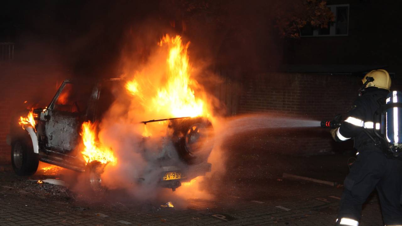 Foto: Erik Haverhals/Foto Persbureau Midden Brabant