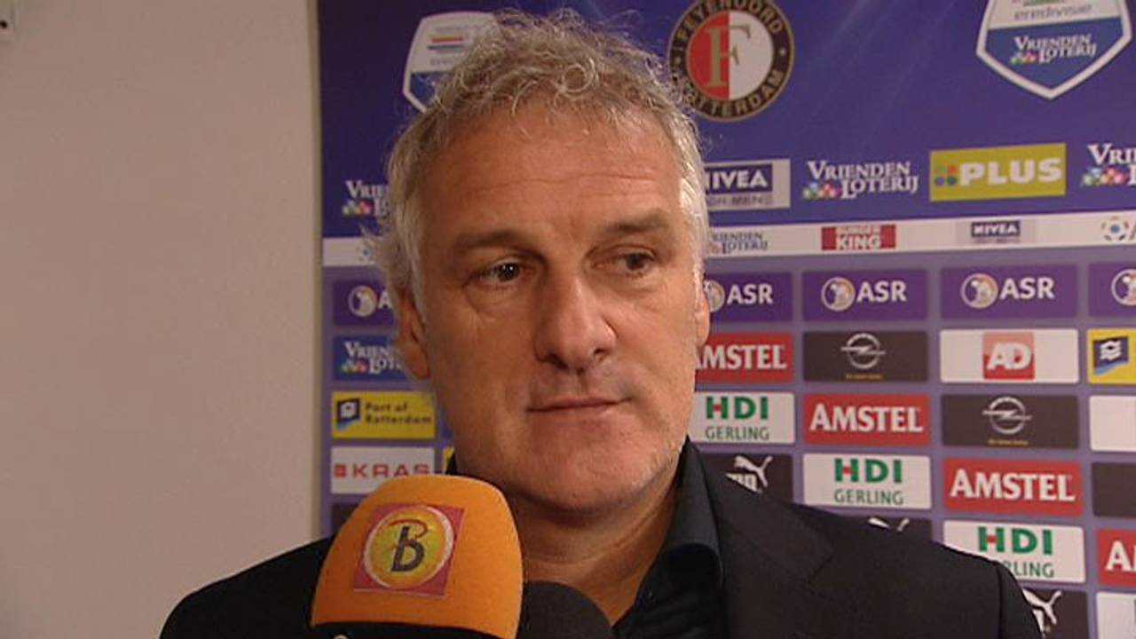 Fred Rutten