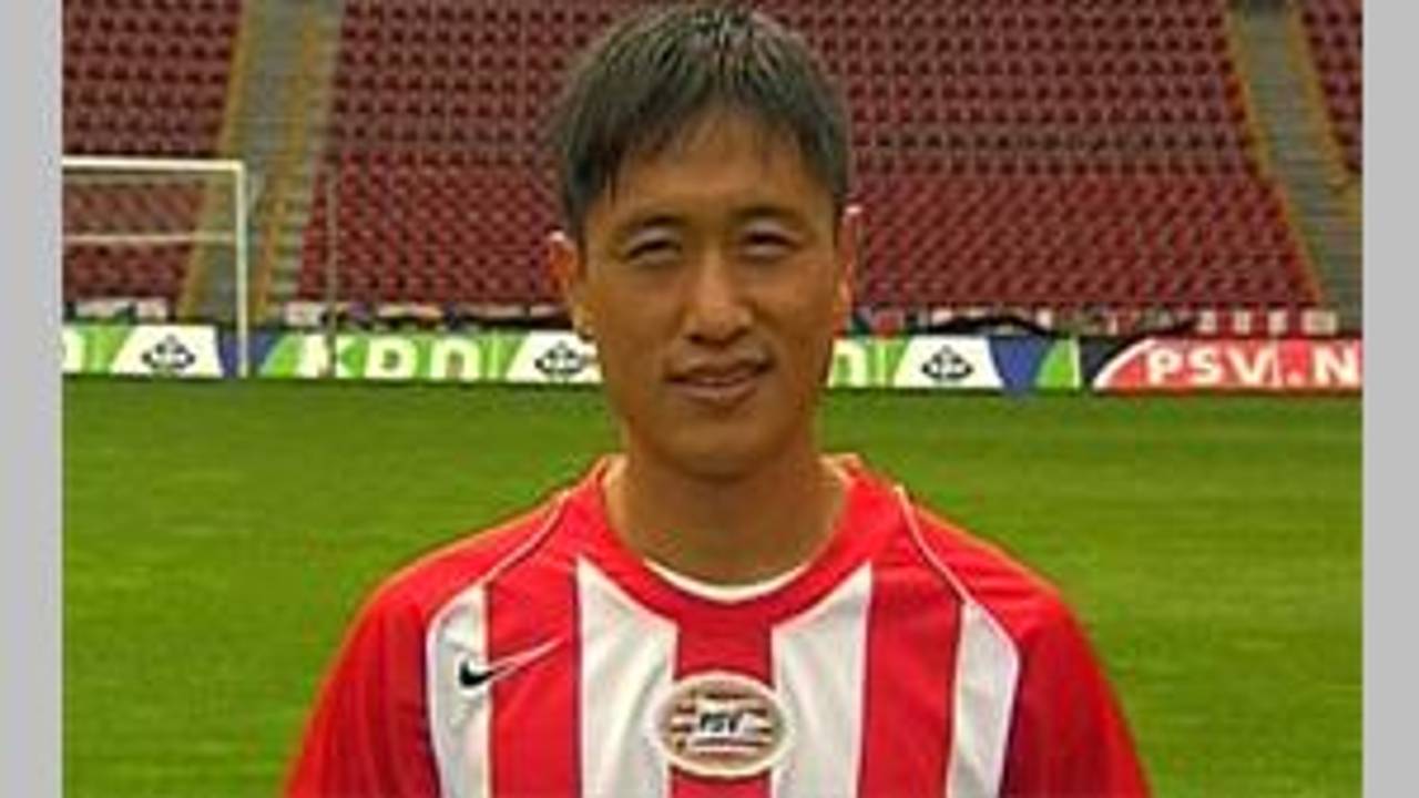 Young-Pyo Lee voortaan actief in Major League Soccer