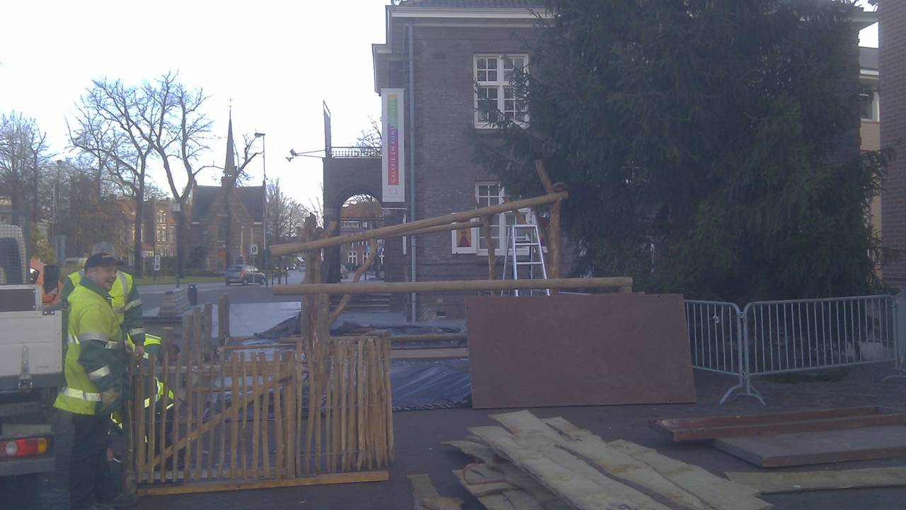 Ga naar slide 1