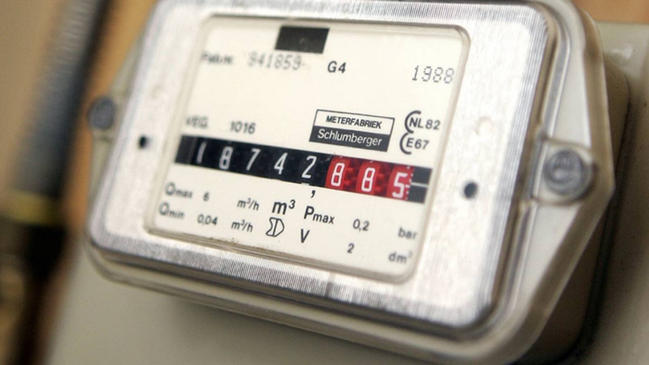 Drunenaar fraudeert met meters