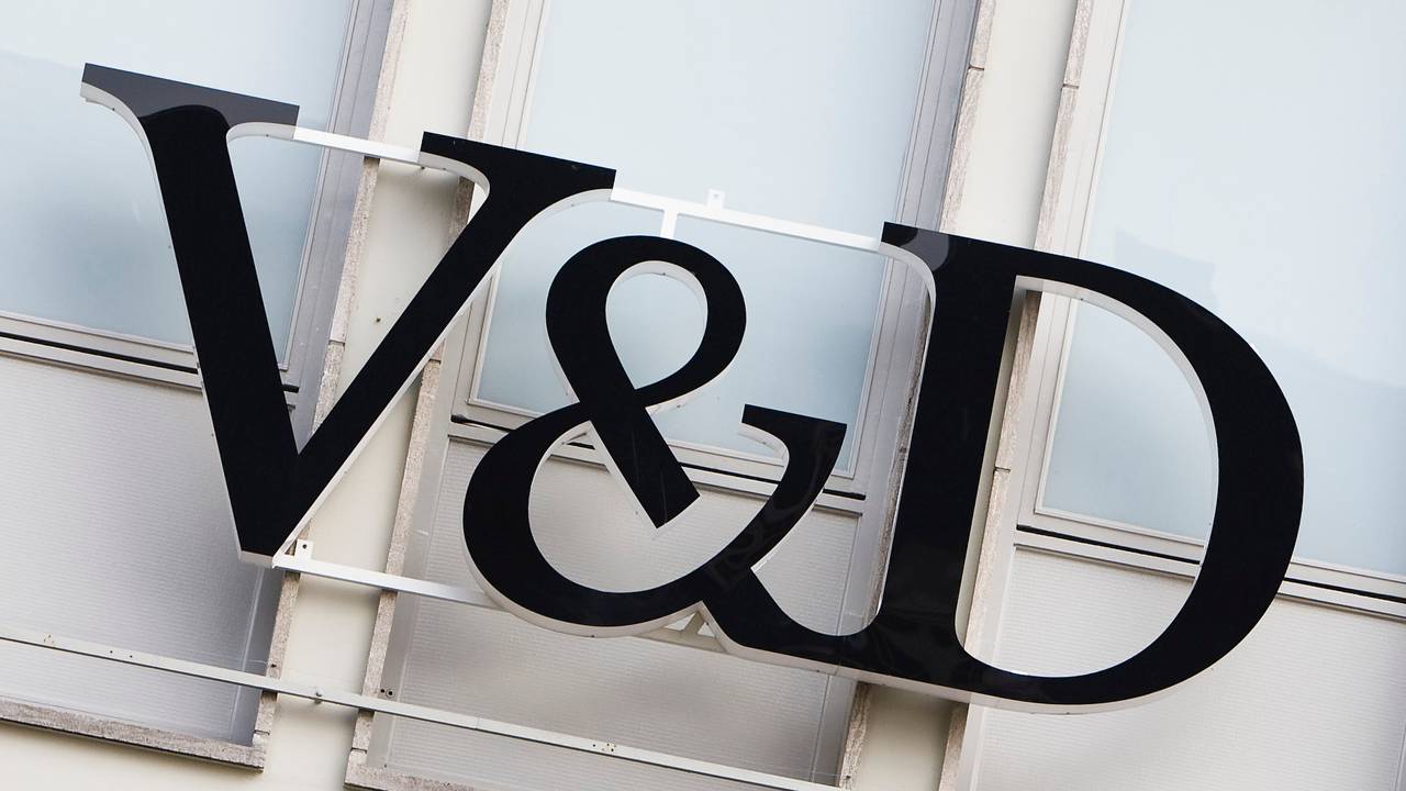 Vier vastgoedeigenaren eisen de volledige huur op (foto: ANP)