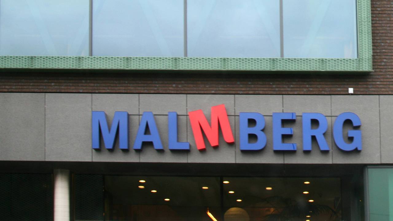 De uitgeverij neemt de situatie verder in beraad