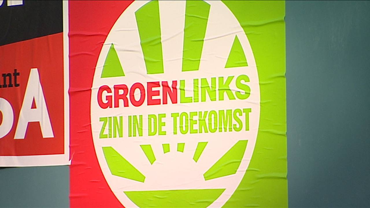 Uijlenhoet is kandidaat voor GroenLinks
