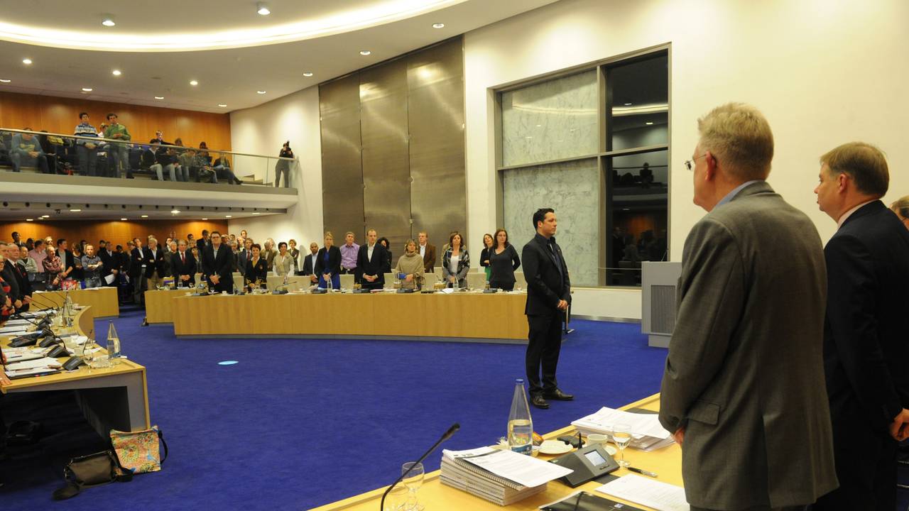 Foto: Henk van Esch
