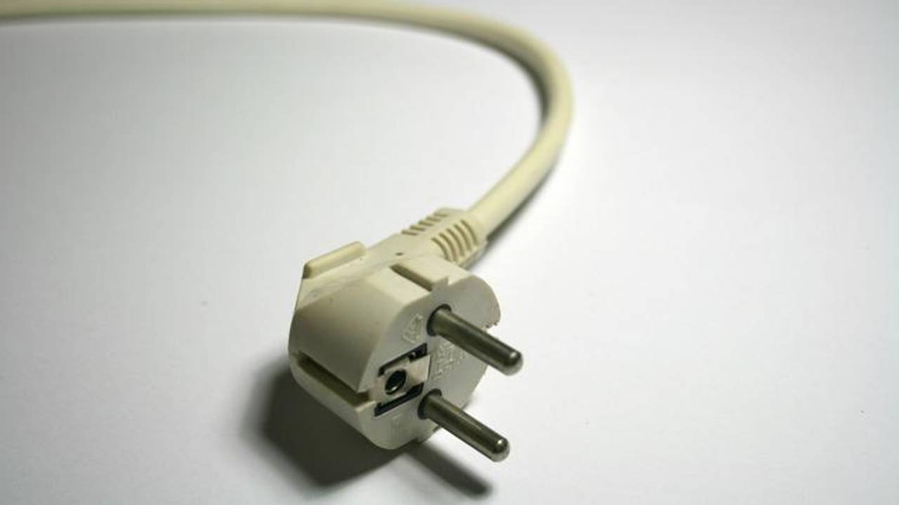 Stroomstoring in Helvoirt