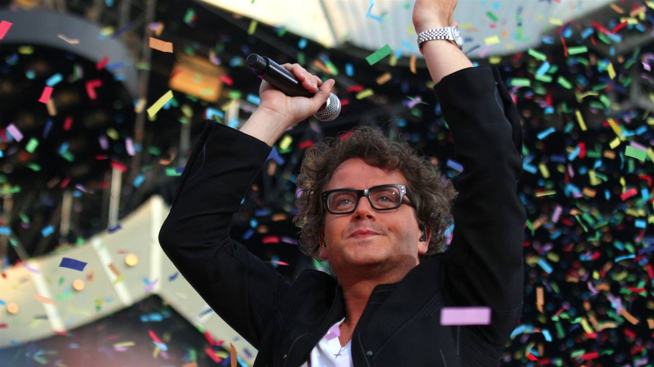 Londense show Guus uitverkocht