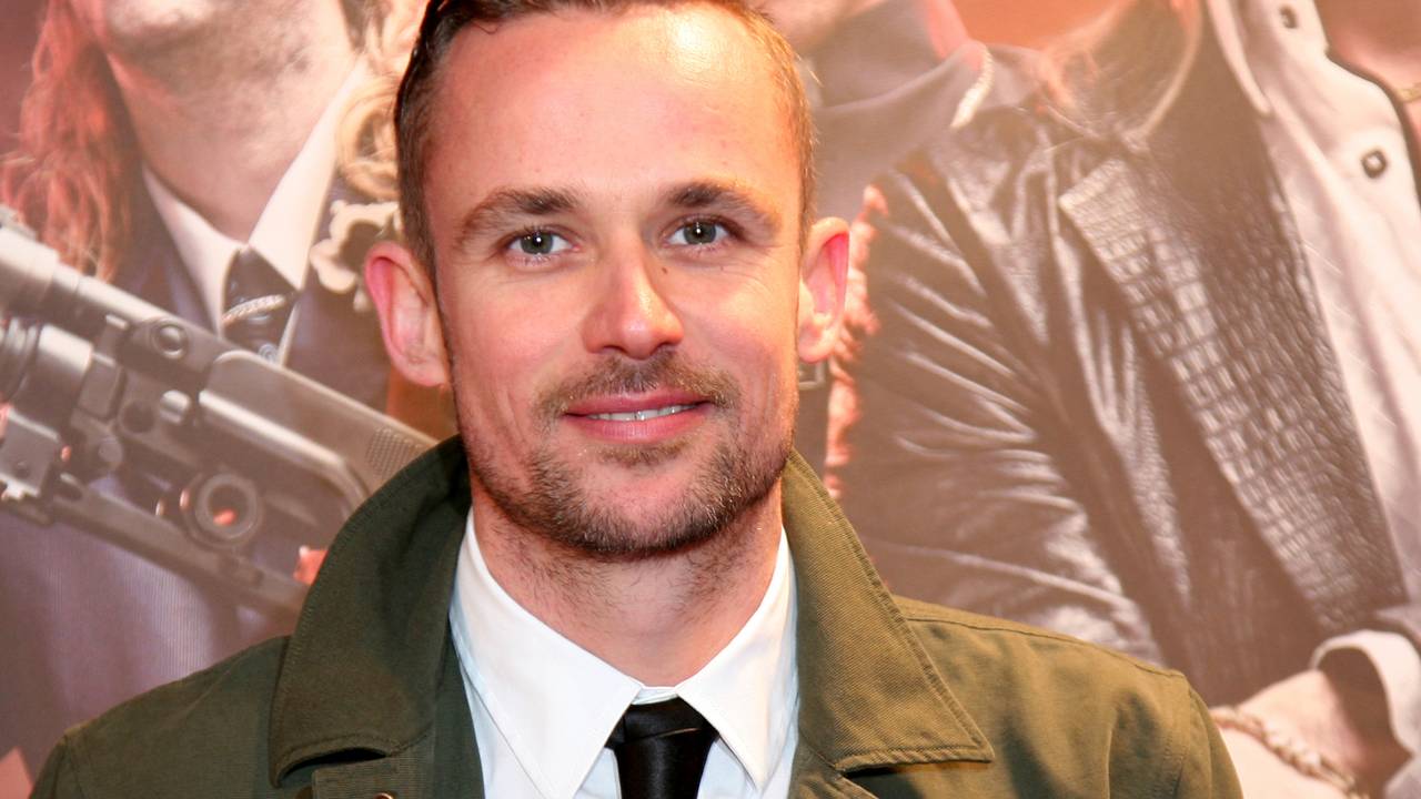 Acteur Patrick Martens doet aangifte vanwege