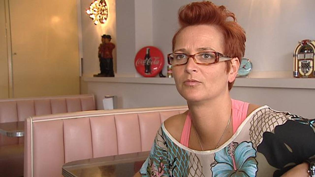Nicole Lodewijks werd in 2007 het slachtoffer van Andy S.