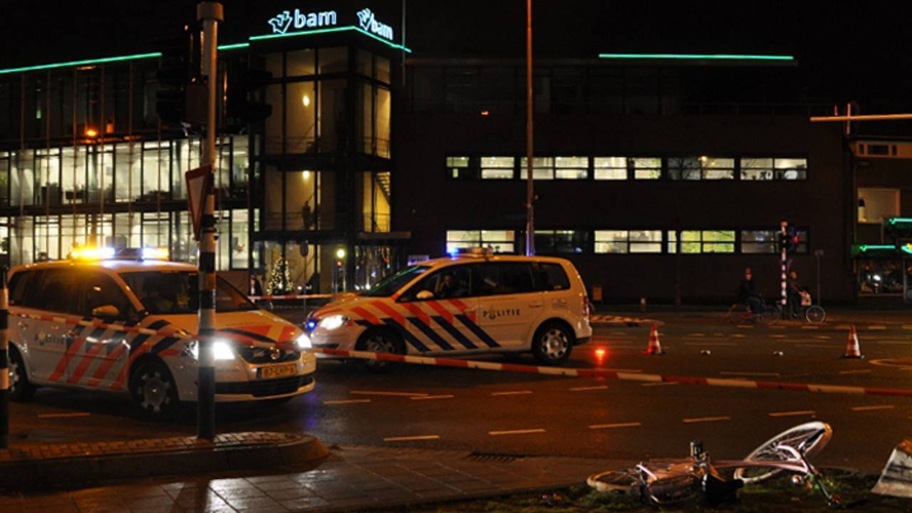 Foto: Arno van der Linden / SQ Vision