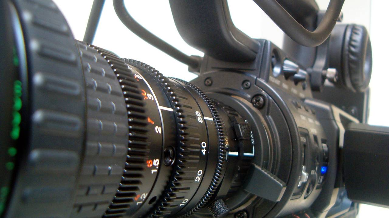 Derks geen fan van cameratoezicht