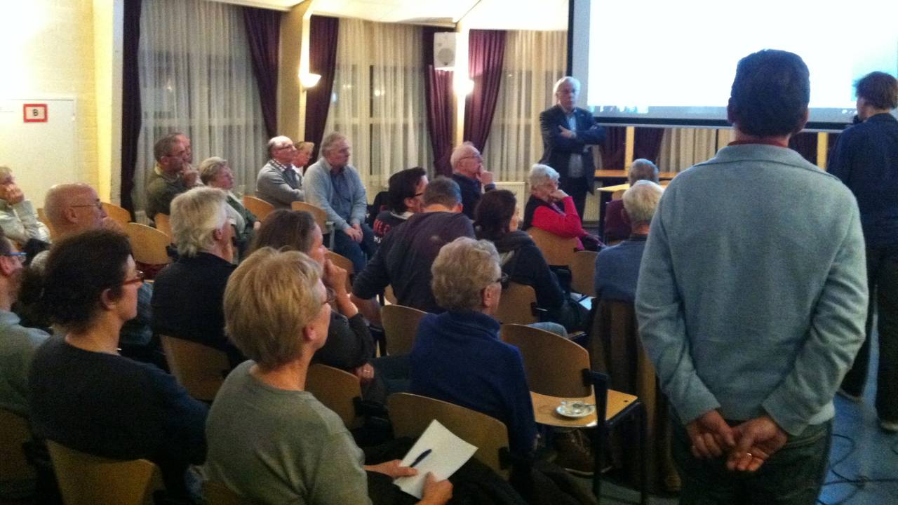 Ga naar slide 2