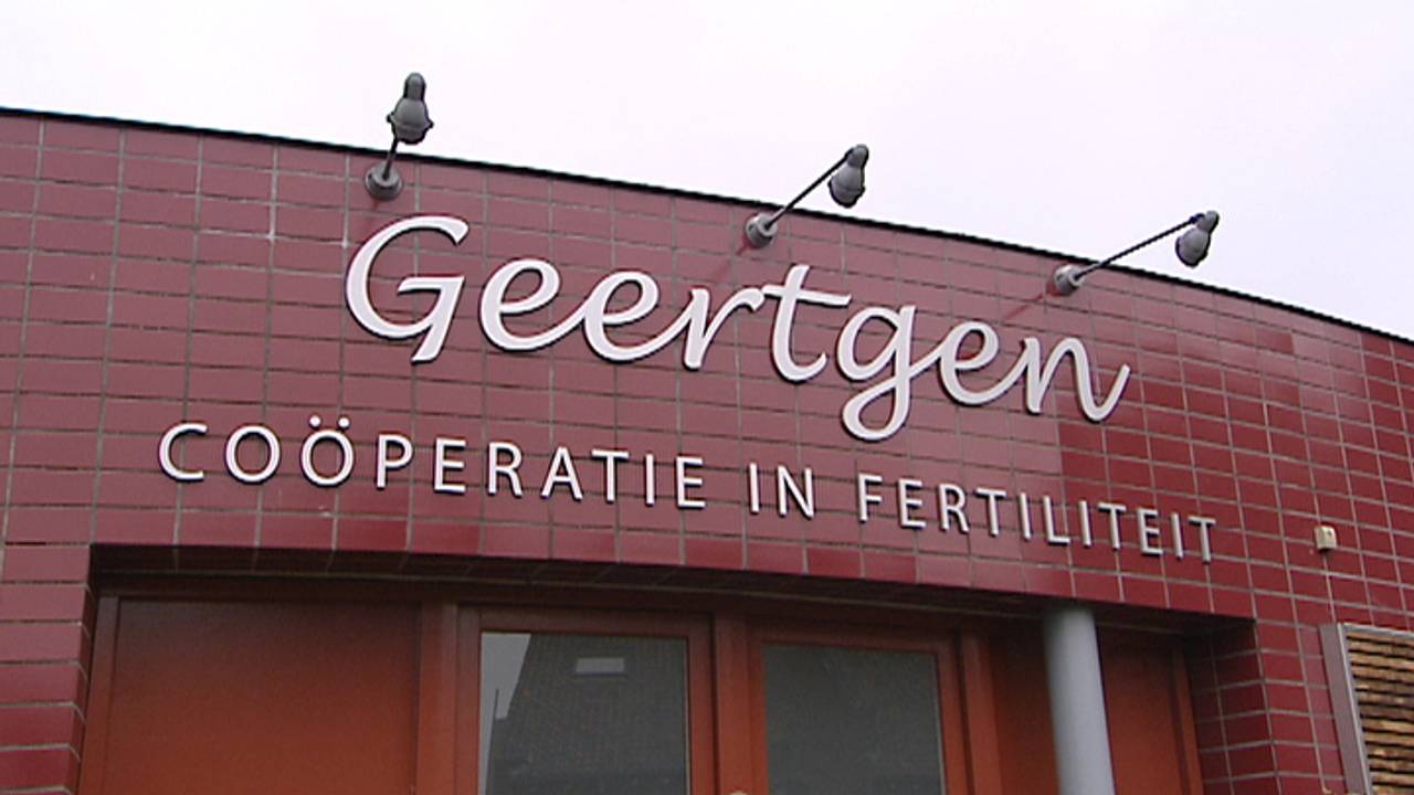 Eicelbank Geertgen is failliet