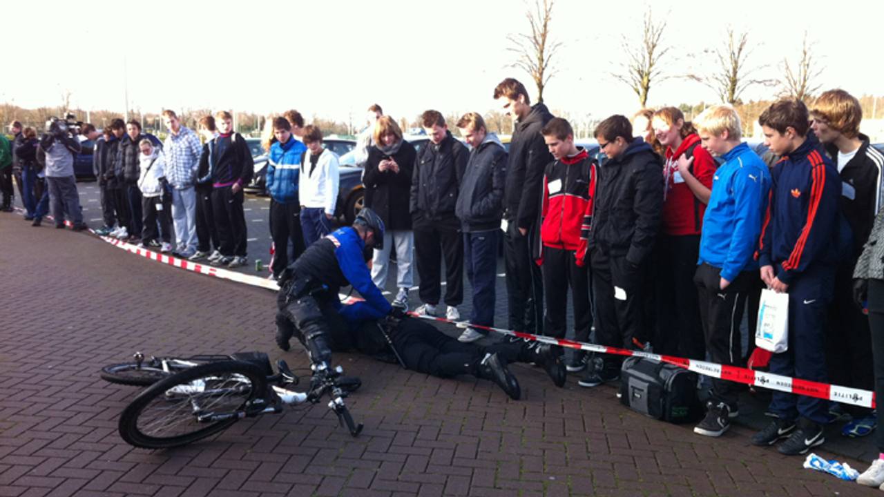 Ga naar slide 1