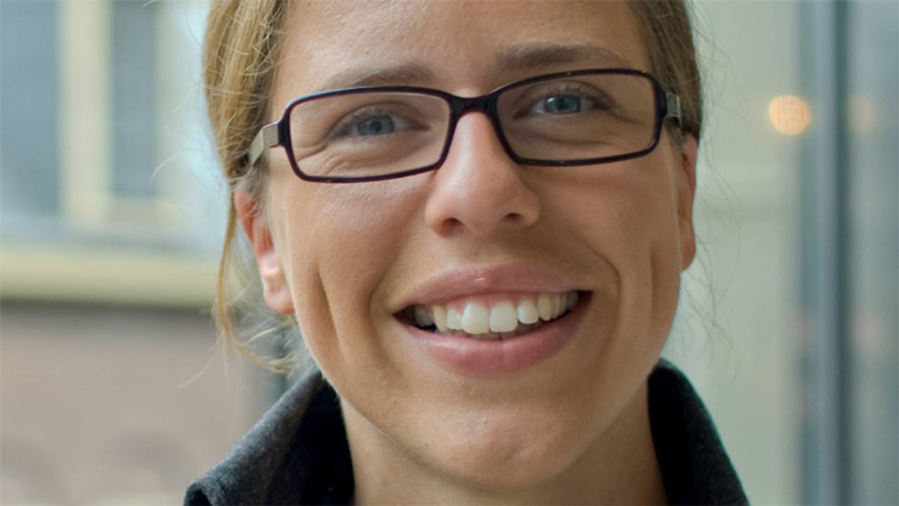 Carola Schouten