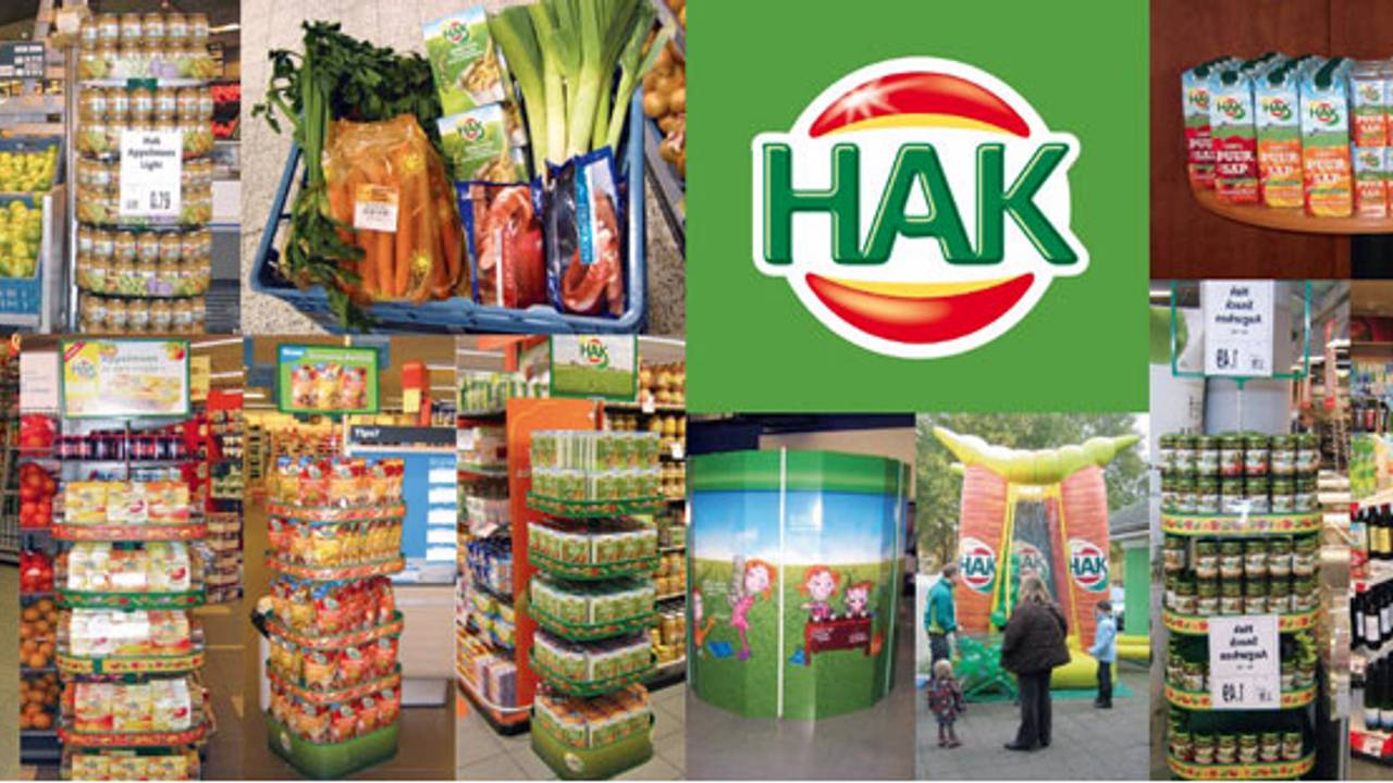 HAK in Giessen wil de productschappen behouden