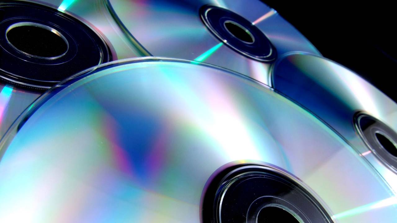 CD is beste philipsuitvinding in honderd jaar.