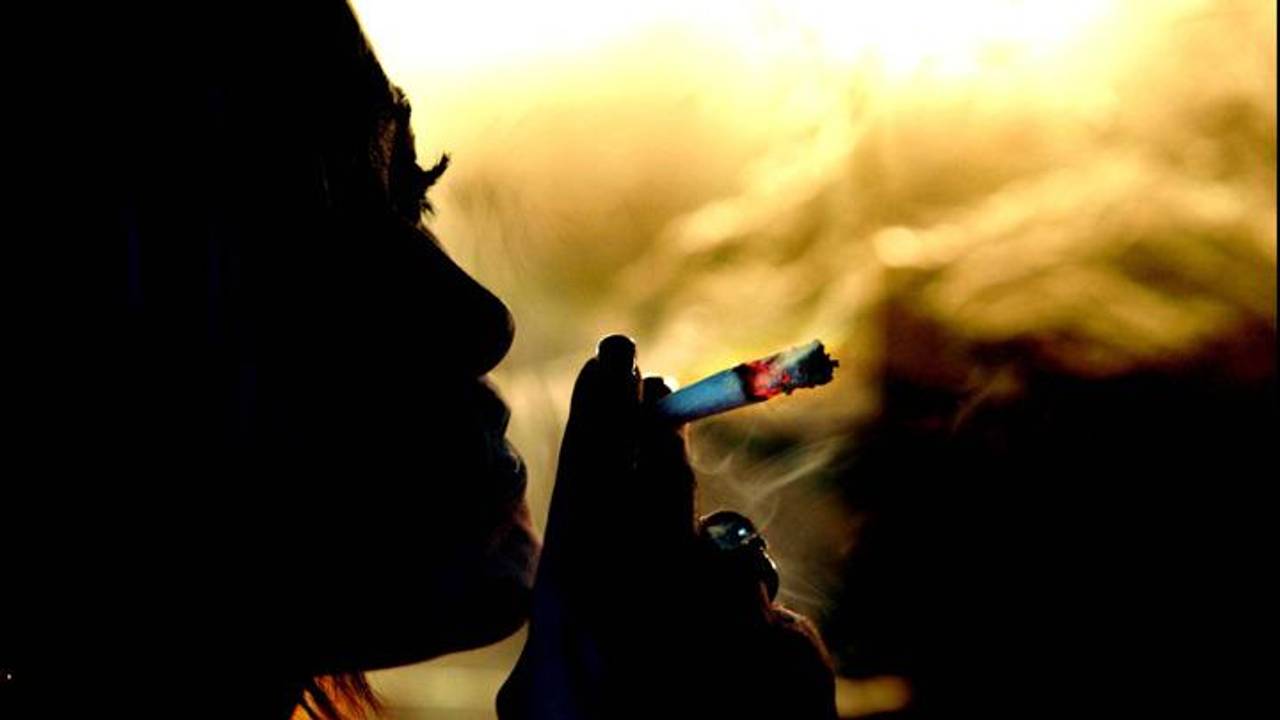 Brabanders roken gemiddeld zes sigaretten per dag