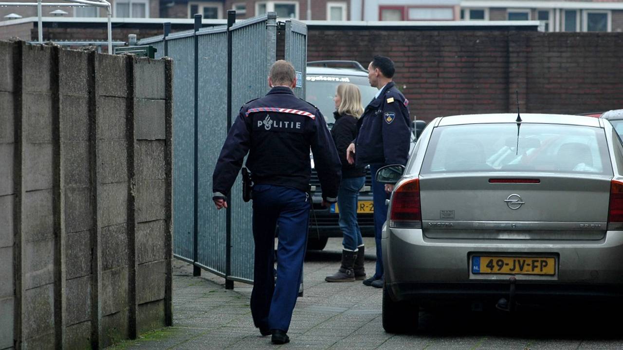 Ga naar slide 1