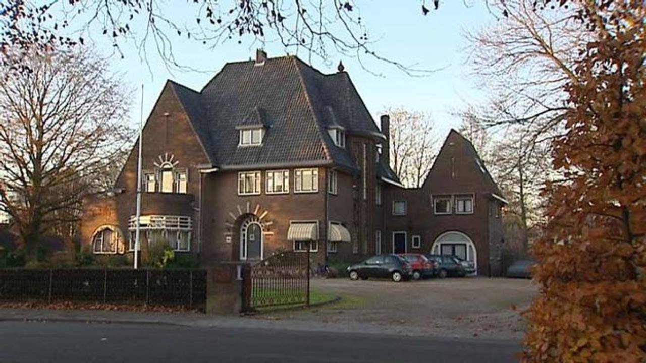 Addictioncare in Veldhoven.