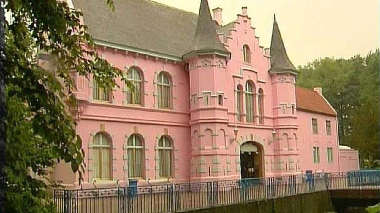 De kern van het plan is een medisch-diagnostisch centrum