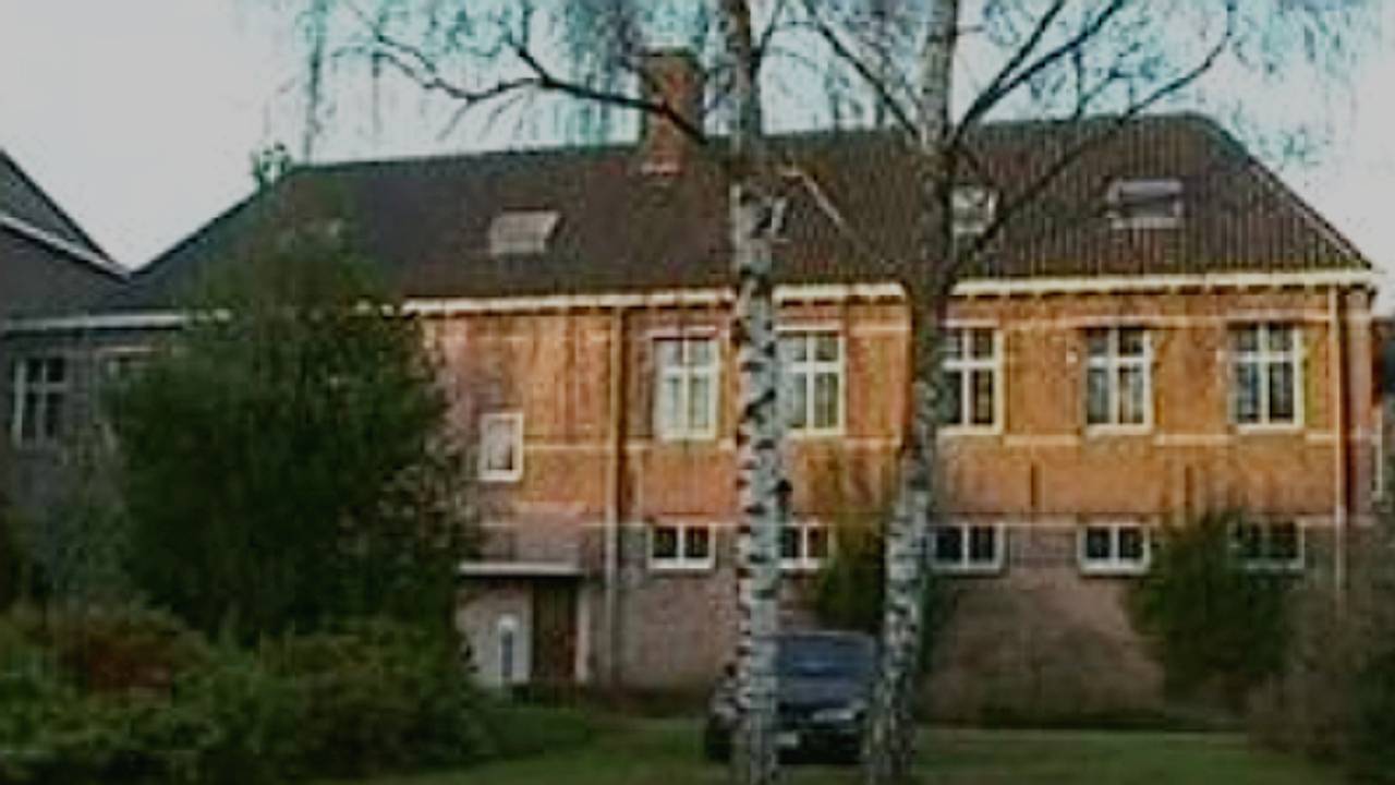 Huize Nazareth in Tilburg