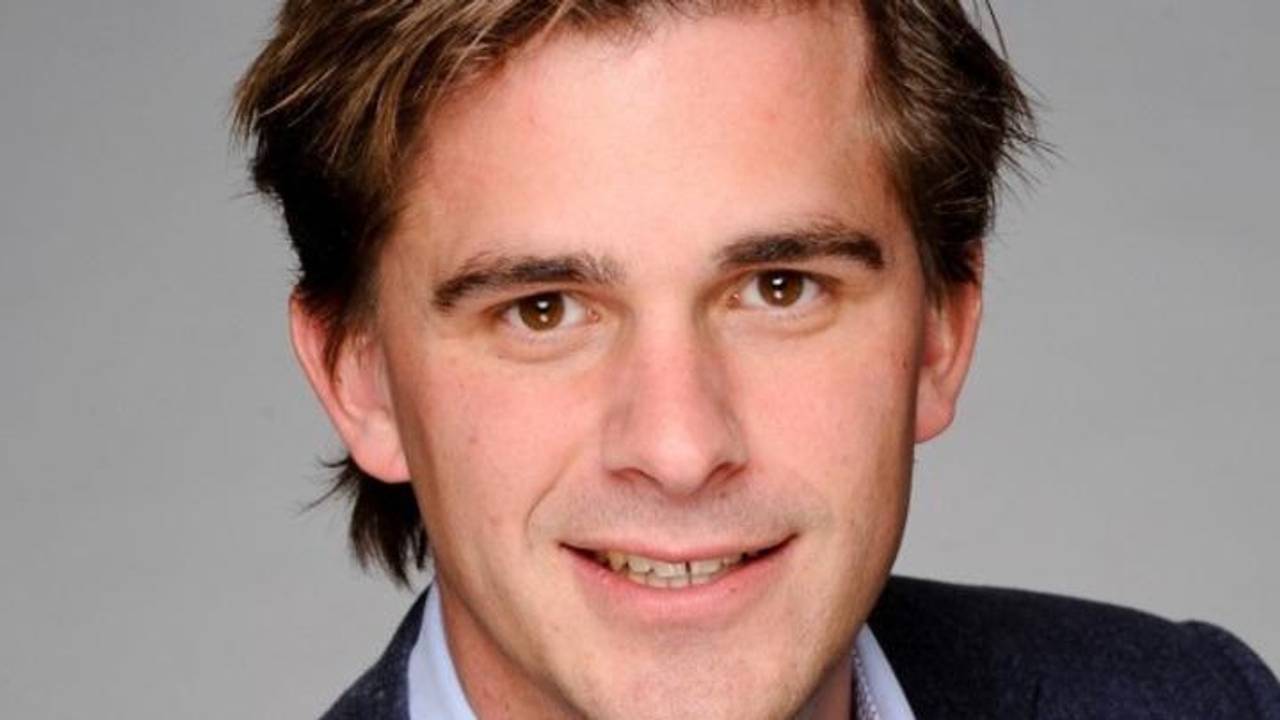 Jeroen Dona (foto: V&V Entertainment)