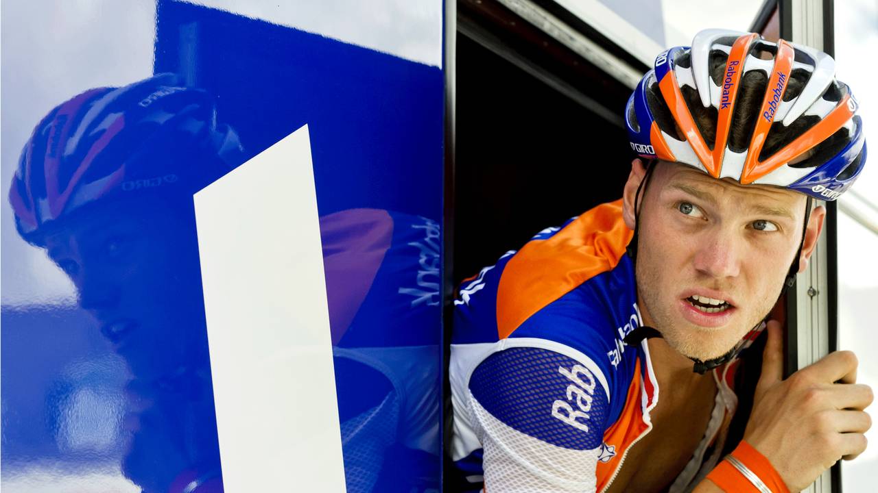 Lars Boom (foto: ANP)