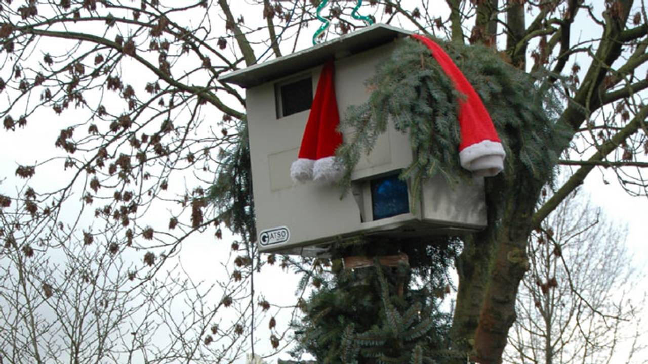 Foto: Henk Kempen