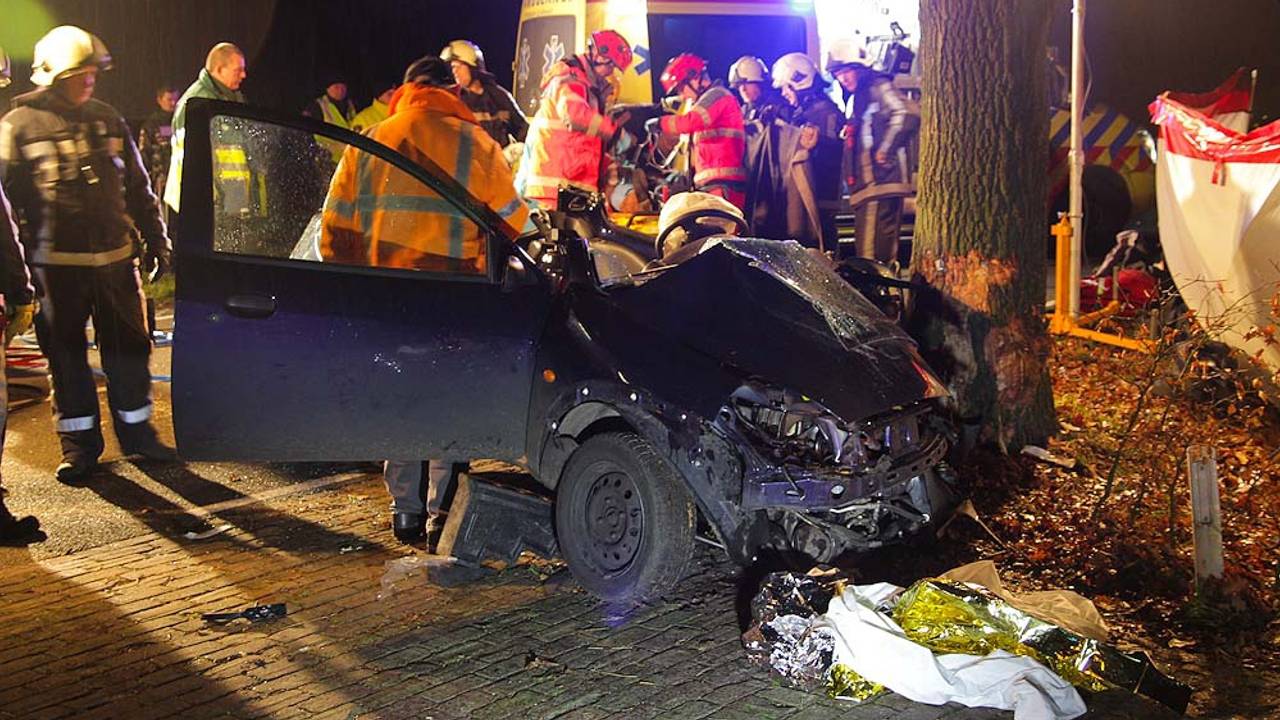 Foto: Harrie Grijseels / SQ Vision
