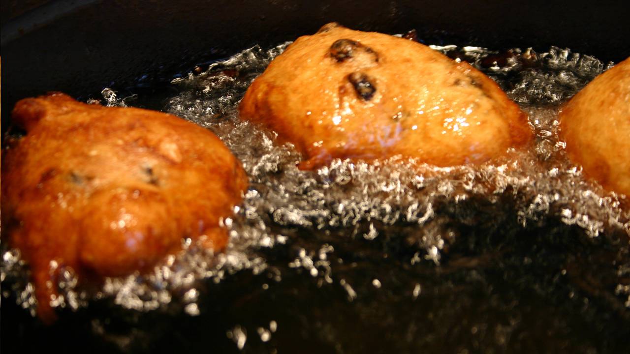 Beste oliebol van Brabant komt uit Tilburg